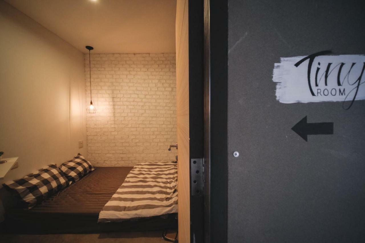 Fun Dee Hostel Ayutthaya Экстерьер фото