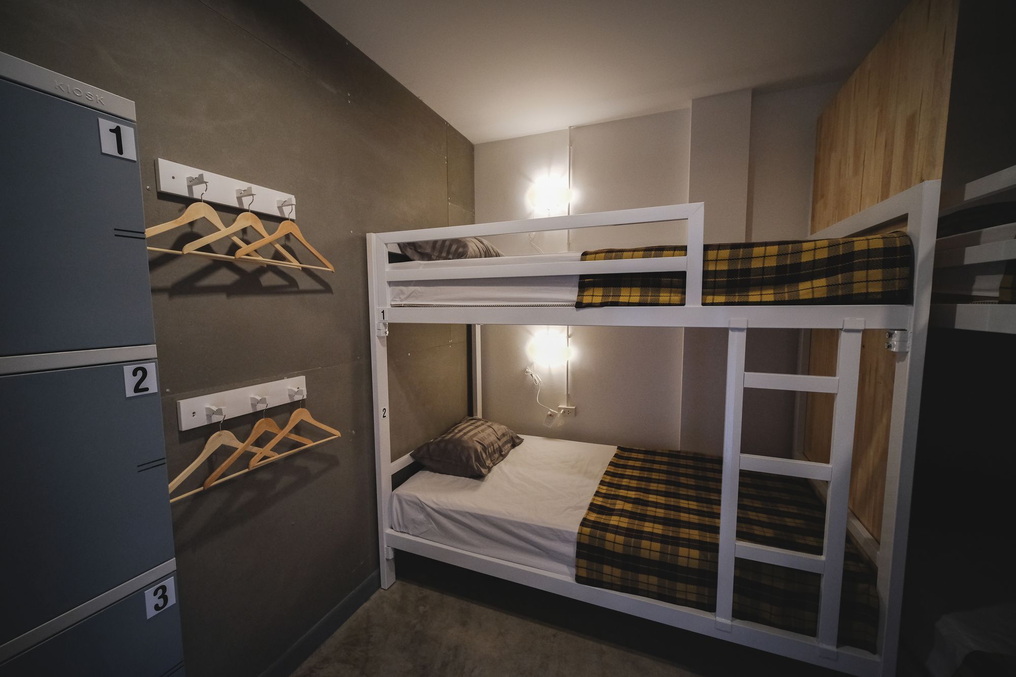 Fun Dee Hostel Ayutthaya Экстерьер фото